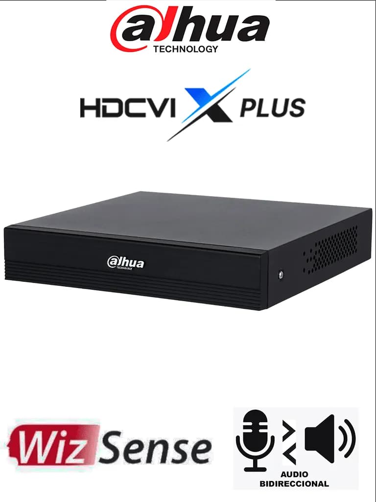 Dahua DH-XVR1B08H-I/T