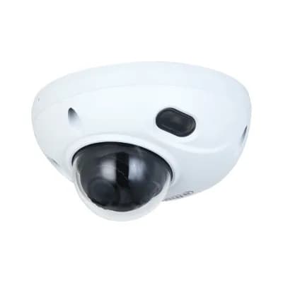 DAHUA IPC-HDBW3241F-AS-S2 - Cámara IP Domo Antivandálica de 2MP con le 2