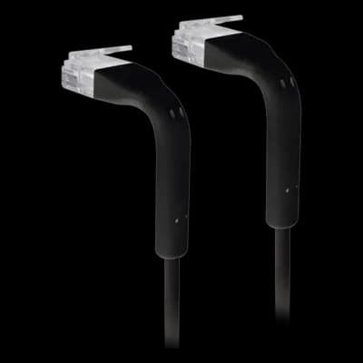 Ubiquiti UC-PATCH-2M-RJ45-BK