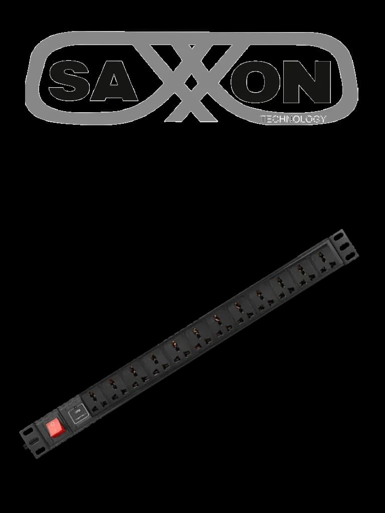 Saxxon SXPDU-12P16A