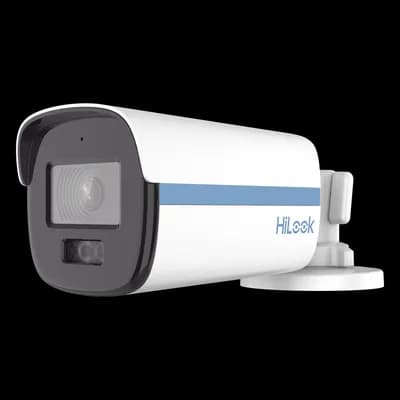 HiLook by HIKVISION THC-B259-LMS