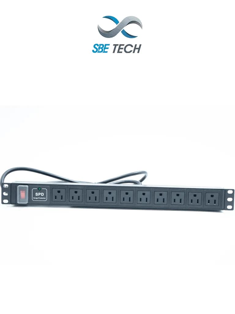SBE Tech SBE-TC010SPV