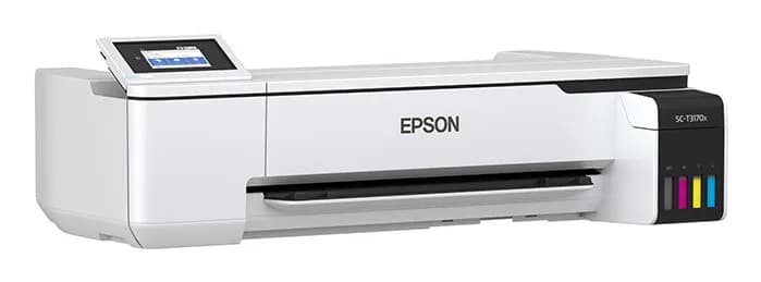 Epson SureColor T3170x impresora de gran formato Inyección de tinta Co 2