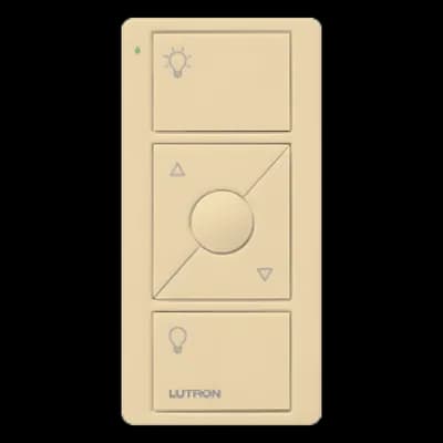 Lutron Electronics PJ23BRLGIVL01