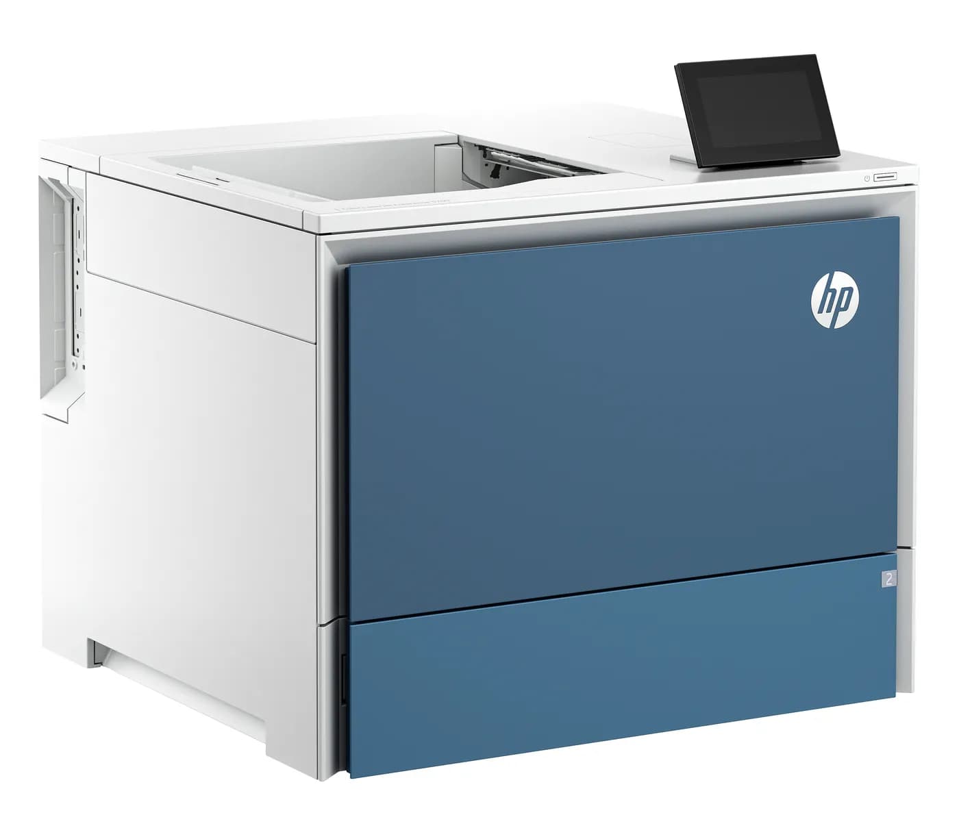 HP Color LaserJet Enterprise LaserJet Enterprise 5700dn Conexiones ina 2