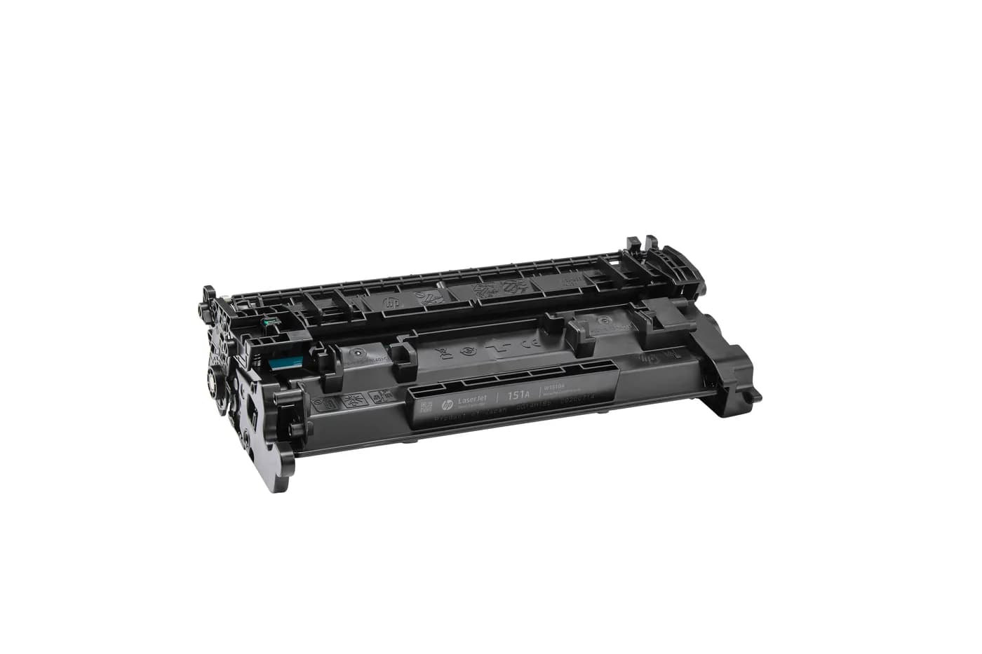 HP Cartucho de tóner LaserJet 151A, negro 2
