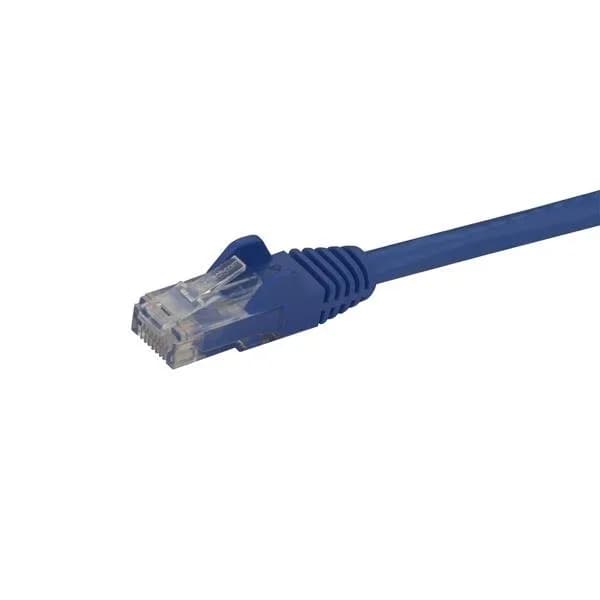 StarTech.com Cable de Red Ethernet Snagless Sin Enganches Cat 6 Cat6 G 2