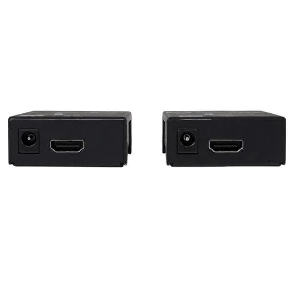 StarTech.com Kit Extensor de Video y Audio HDMI por Cable UTP Ethernet 5