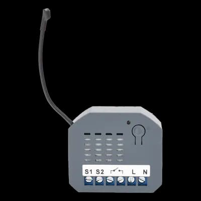 Smarthome by Epcom MHS220