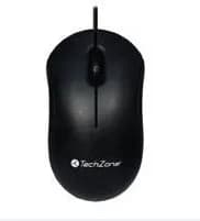 TechZone TZMOU01