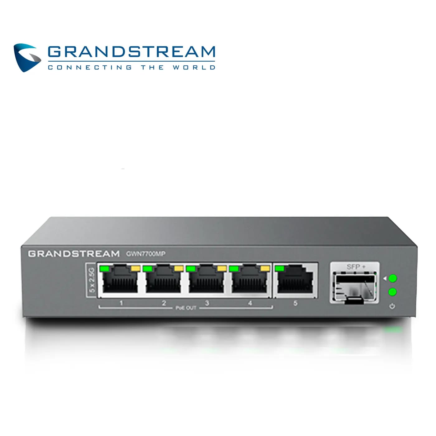 Grandstream GWN7700MP