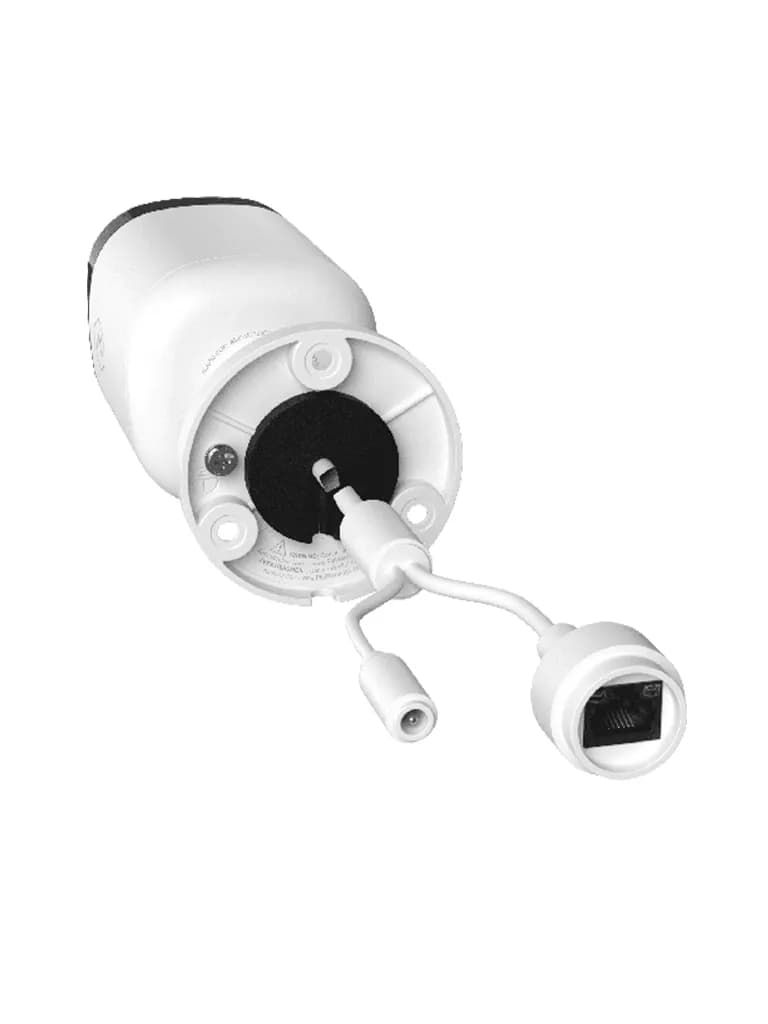 ALARM.COM ADCV728PF- Camara bullet Exterior + Poe ( Pro ) 4 Mp Compati 5