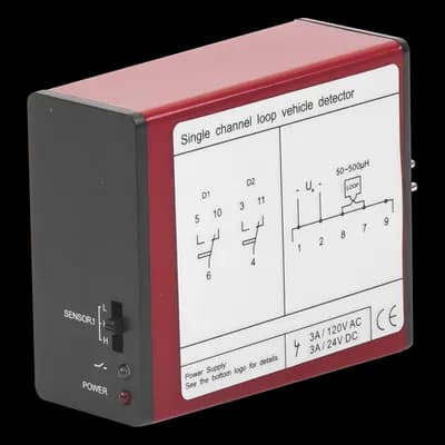 AccessPRO XB-DLP-1101