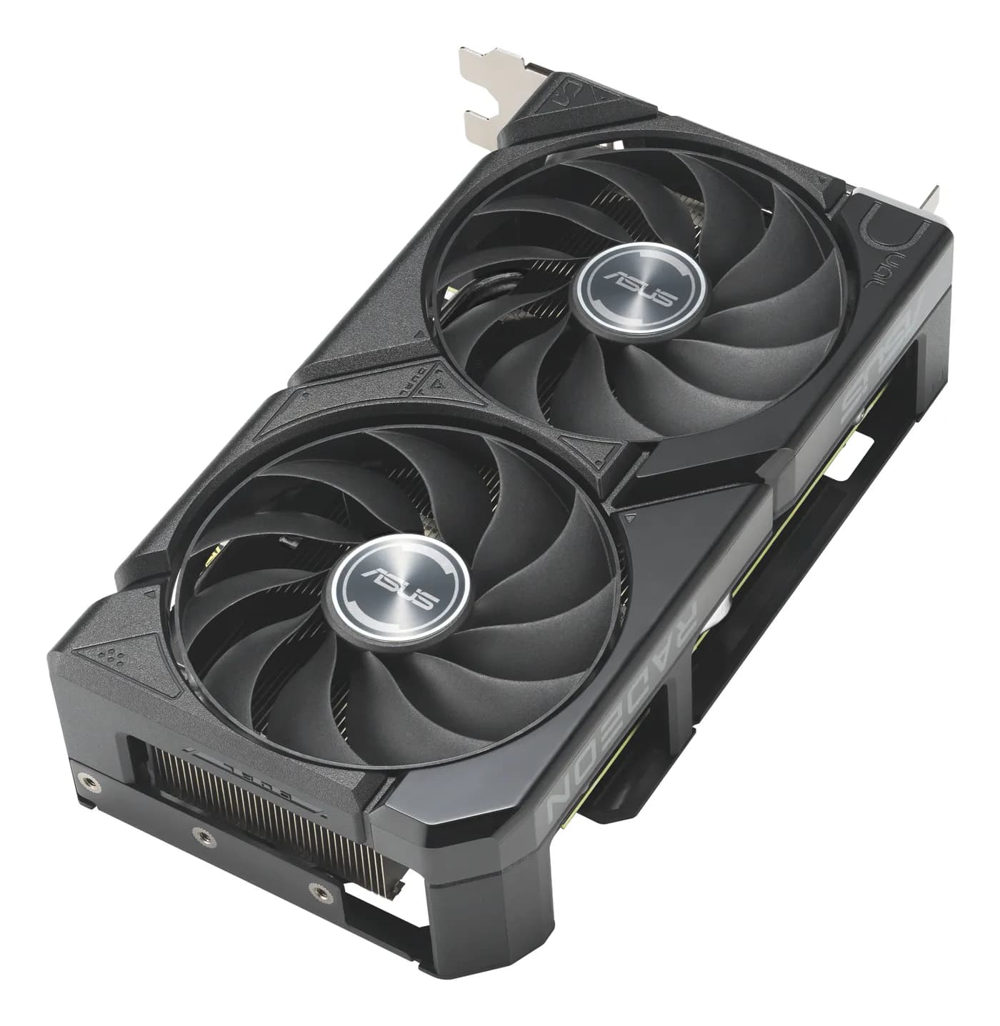 ASUS Dual -RX9060XT-16G AMD Radeon RX 9060 XT 16 GB GDDR6 4