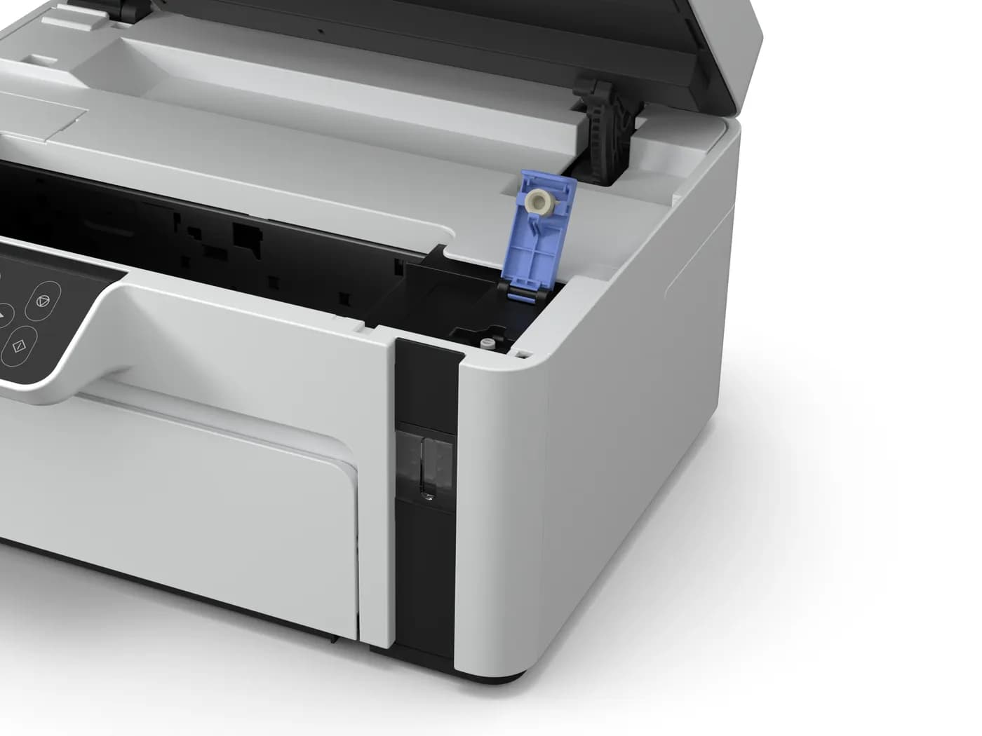 Epson EcoTank M2120 Inyección de tinta A4 1440 x 720 DPI 32 ppm Wifi 8