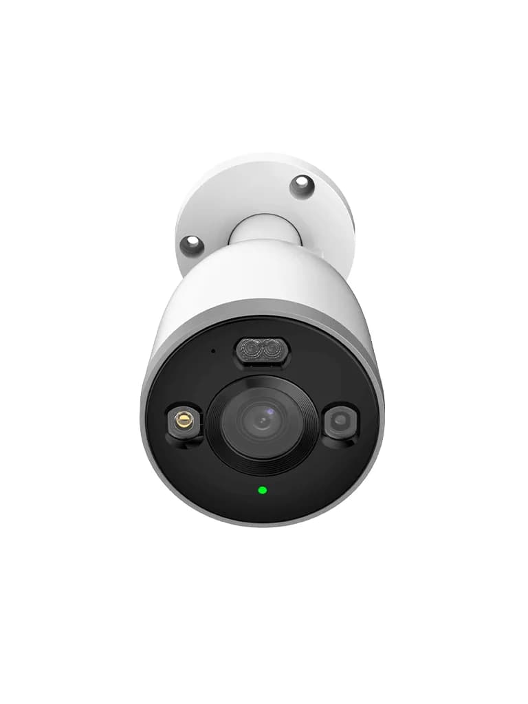 DAHUA DH-F3D-PV - Cámara IP Bullet WiFi de 3 Megapixeles full color +  3