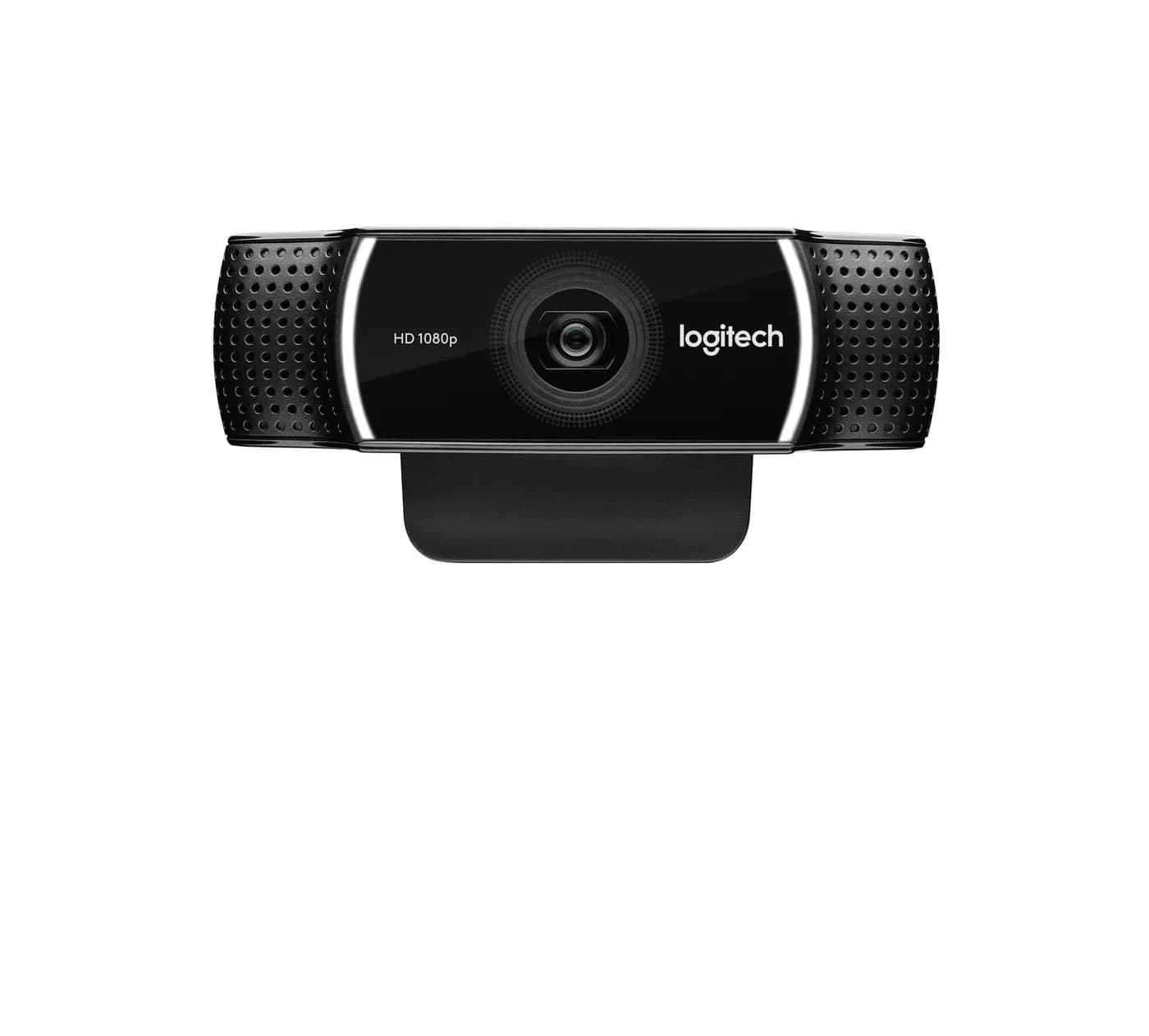 Logitech 960-001087 cámara web 1920 x 1080 Pixeles USB Negro 2