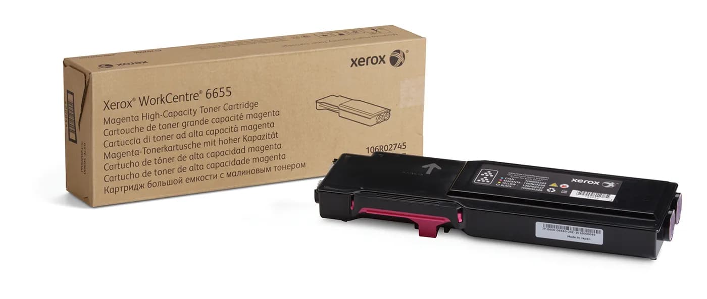 Xerox 106R02753