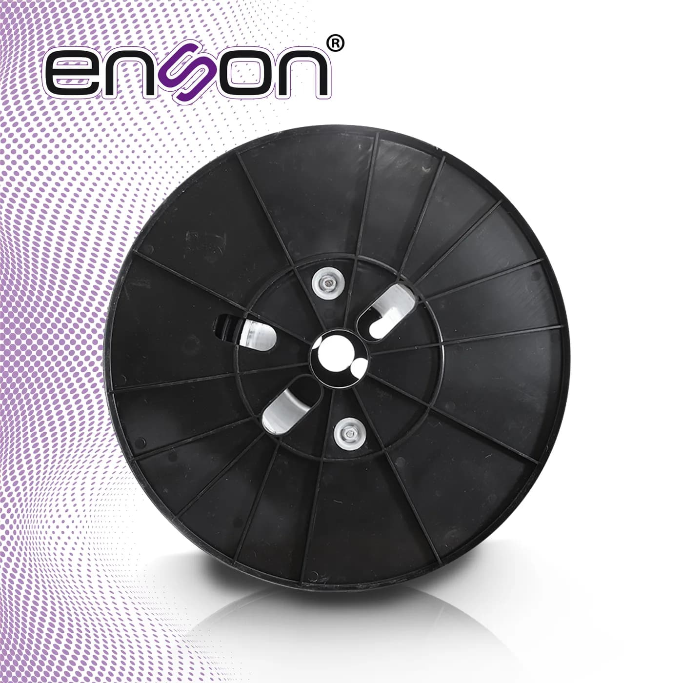 CABLE UTP PARA ELEVADOR CAT6 ENSON 43352B3055 SERIE PRO-II CALIBE 23 A 6