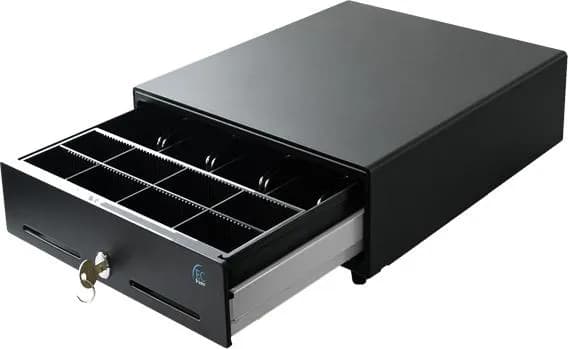 Ec-Line EC-5100II-BLACK