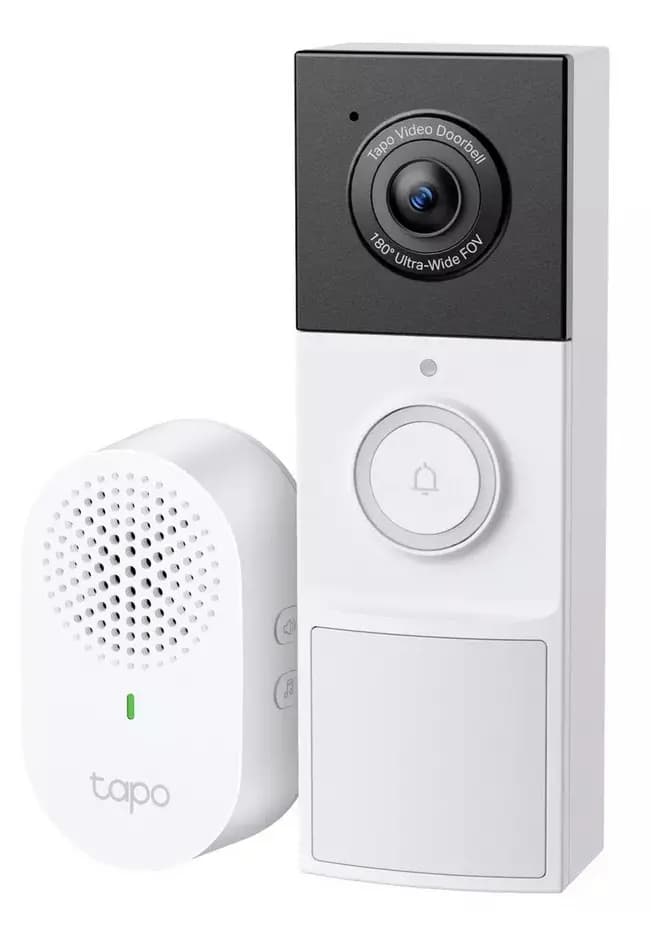 TP-Link TAPO D210