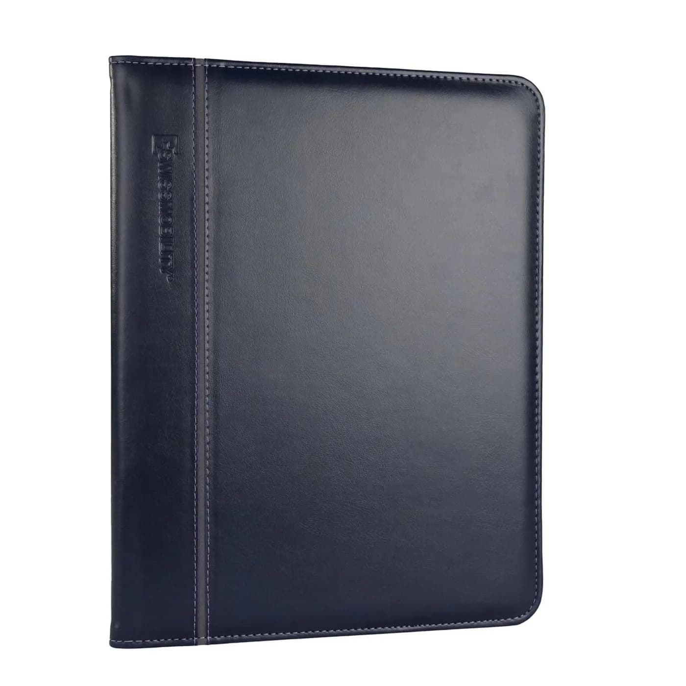 SWISSMOBILITY BIFOLIO EJECUTIVO BERNINA AZUL 2 COMPARTIMIENTOS INTERNO 3