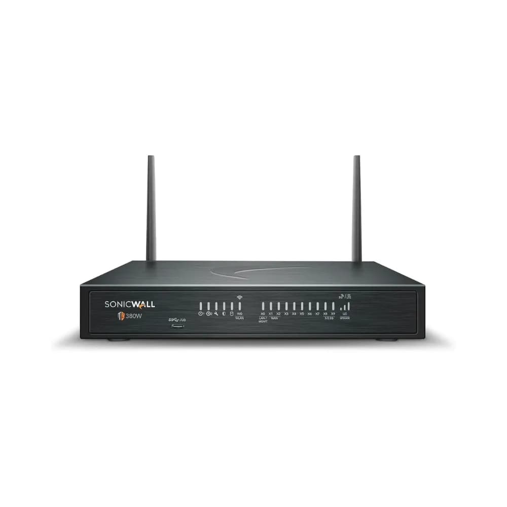 Sonicwall SSSSTZ380W3Y
