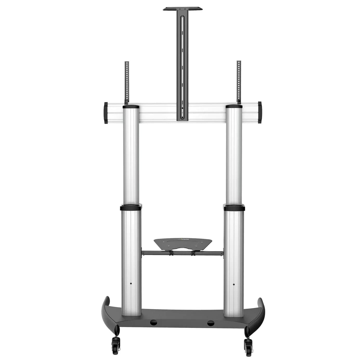 StarTech.com Soporte Móvil para TV - Carro de Alta Resistencia para TV 4
