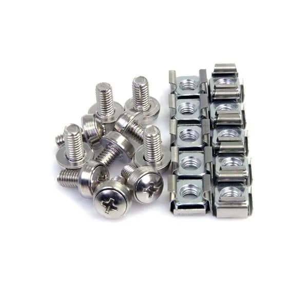 StarTech.com CABSCREWM62
