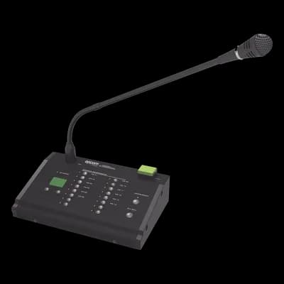 EPCOM ProAudio SF-6200RM