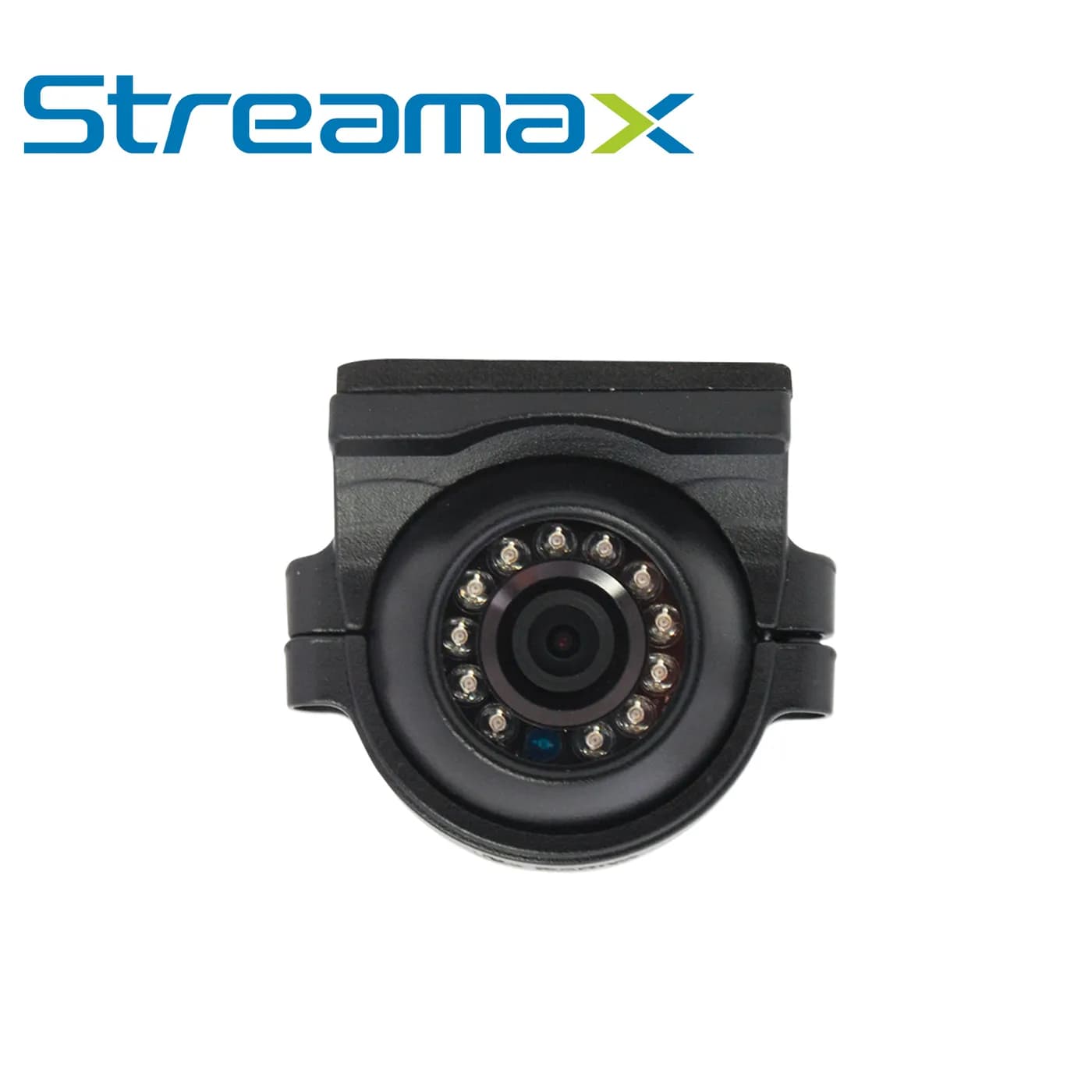 CAMARA DOMO ANTIVANDALICA AHD MERIVA TECHNOLOGY MC4000HD / 2MP / 2.8MM 3