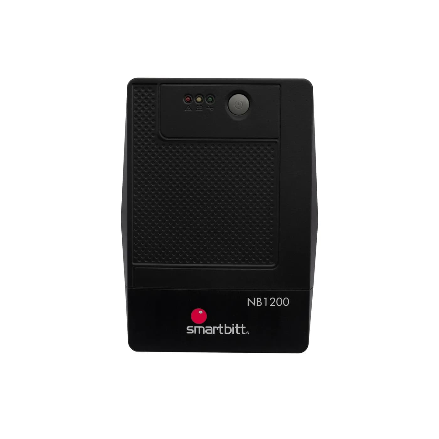 DEMO NOBREAK SMARTBITT 1200VA 8 CONTACTOS SIN CD