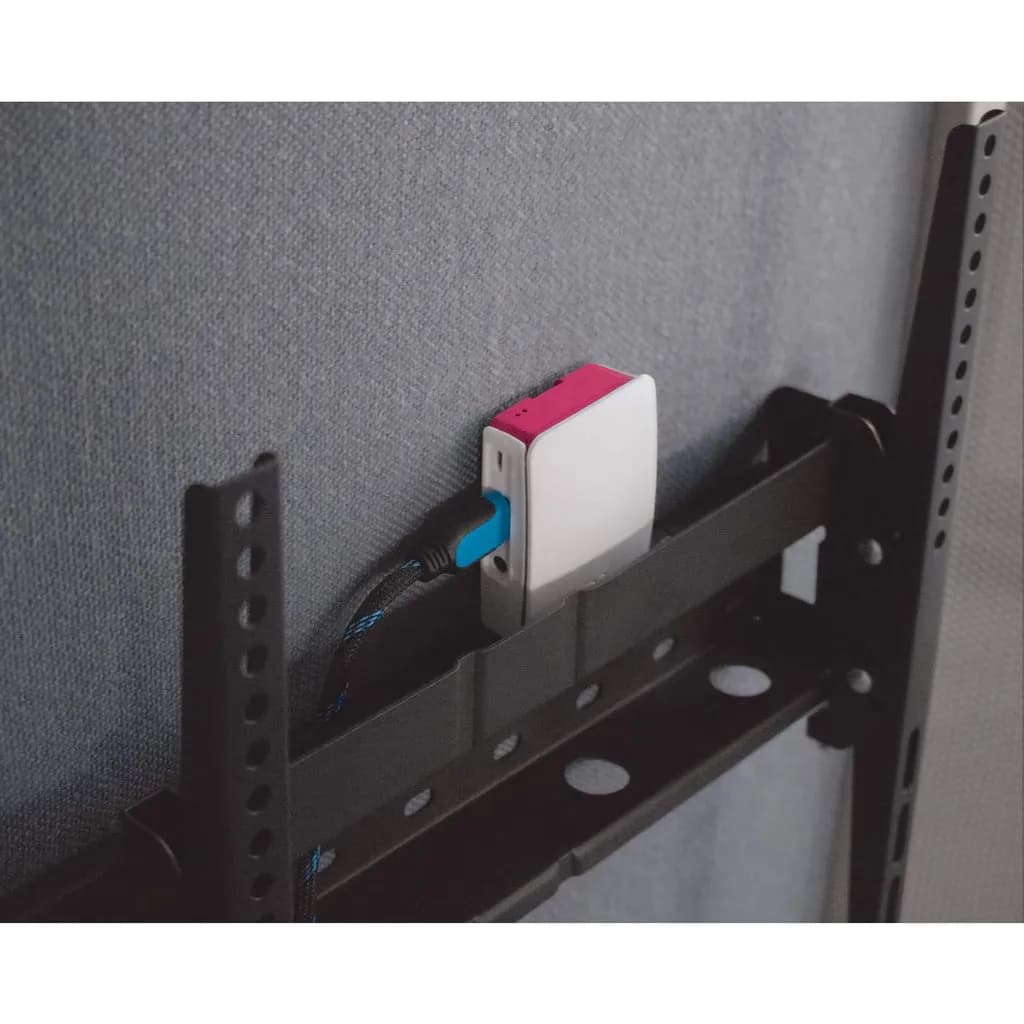 Manhattan Soporte Universal de Pared para Pantalla Plana, con Inclinac 5