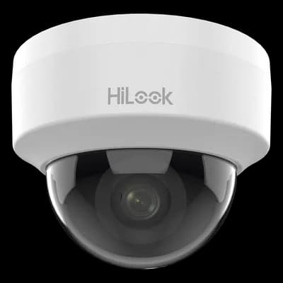 HiLook by HIKVISION IPC-D121H-C