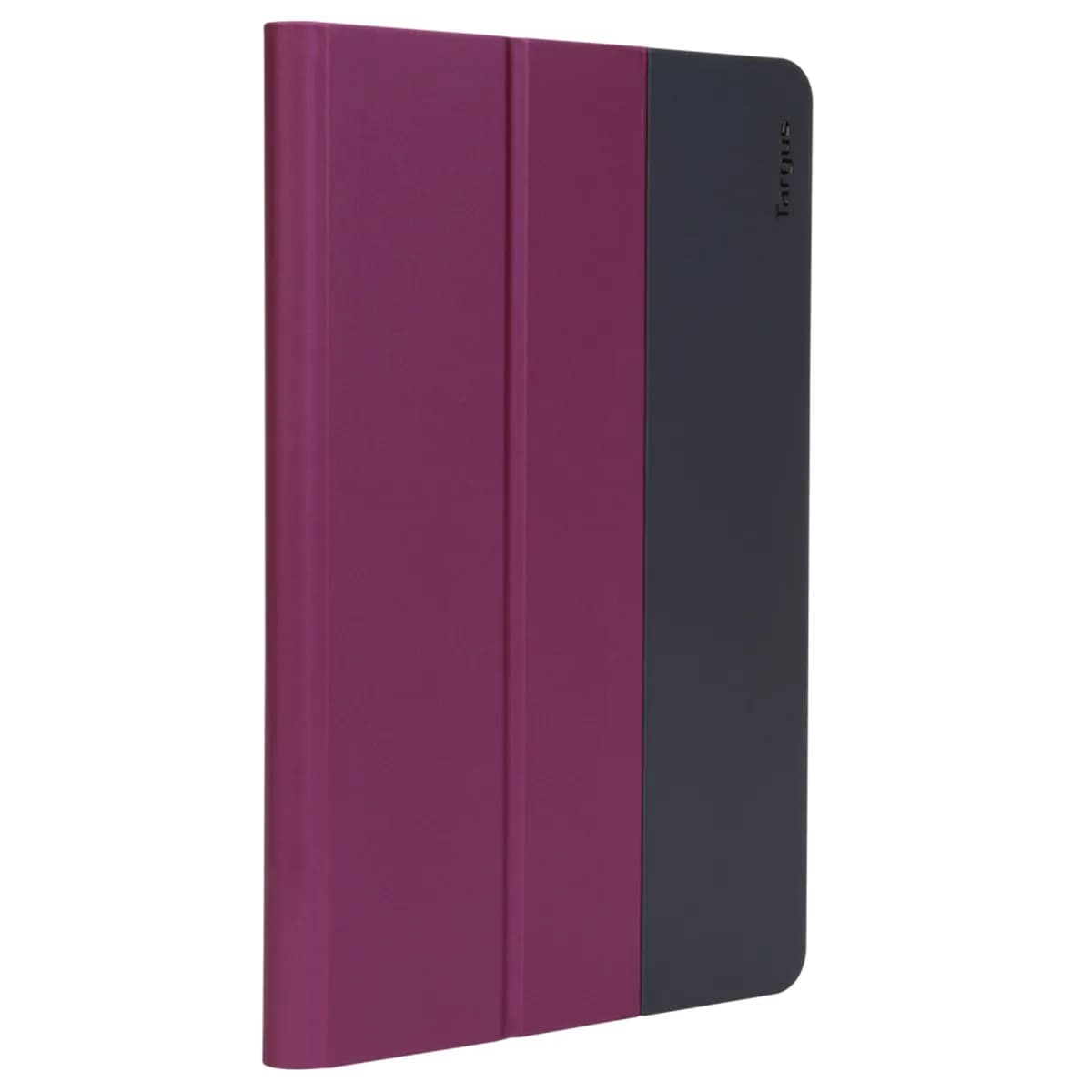 Targus Fit-n-Grip 20.3 cm (8") Folio Púrpura 2