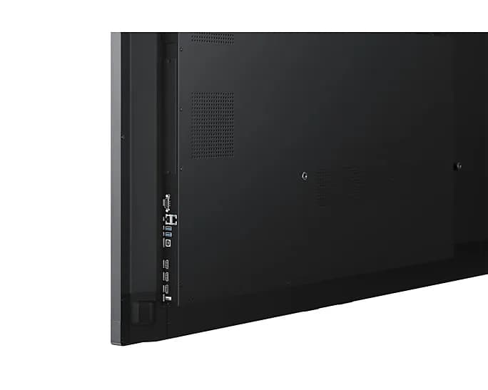 Pantalla tactil interactiva 65" Android 11 / Touch tipo IR / UHD / 350 16
