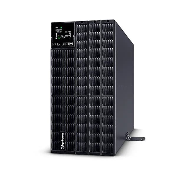 CyberPower OLS5KERT5UM sistema de alimentación ininterrumpida (UPS) Do 2