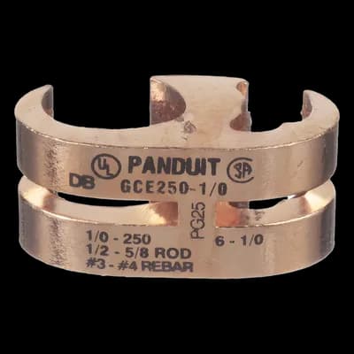 Panduit GCE1/0-1/0-L
