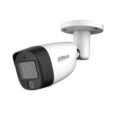 Dahua Technology Lite HAC-HFW1801CN-A-0280B-S2 Foco Cámara de segurida 2