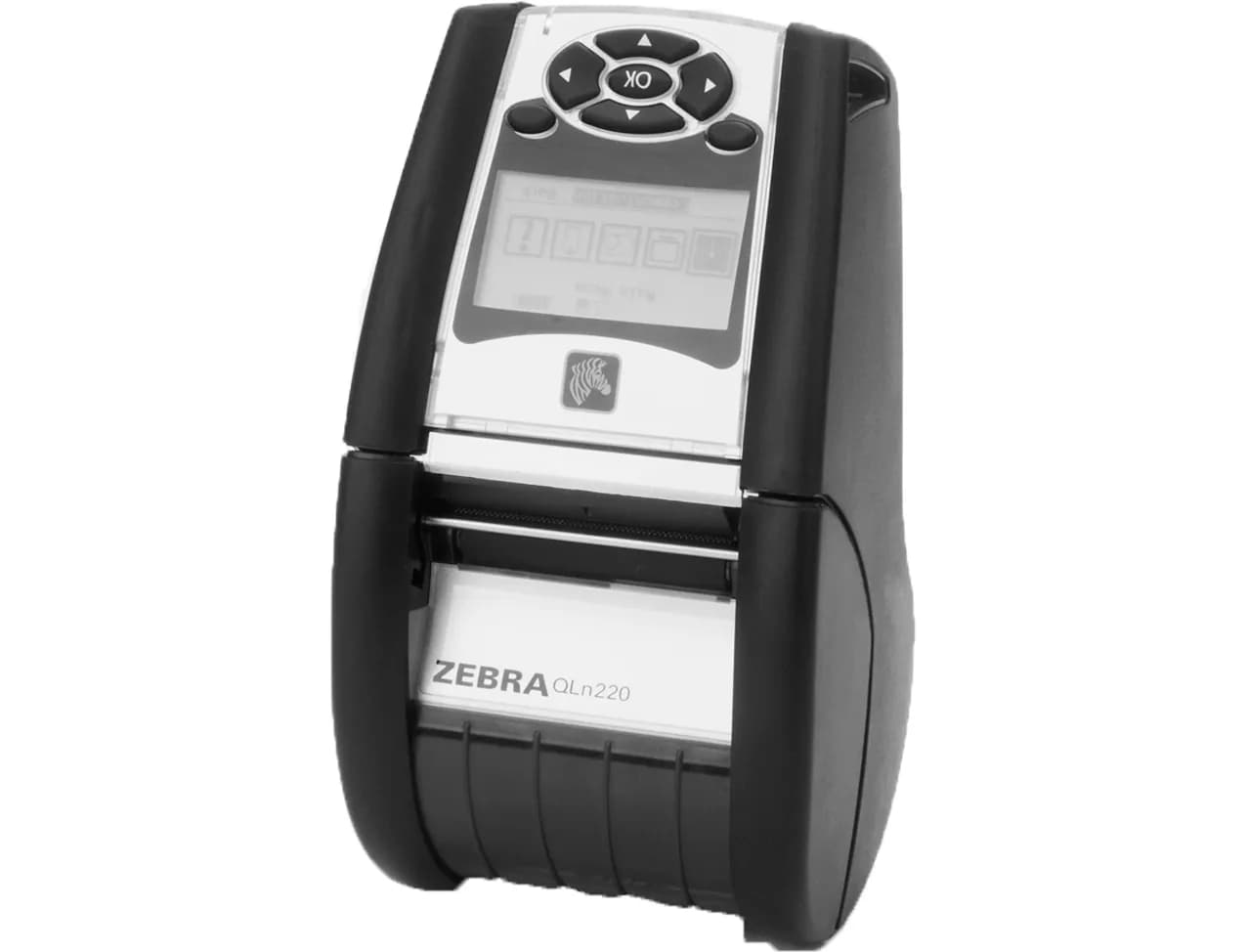 Zebra QN2-AUNALM00-00