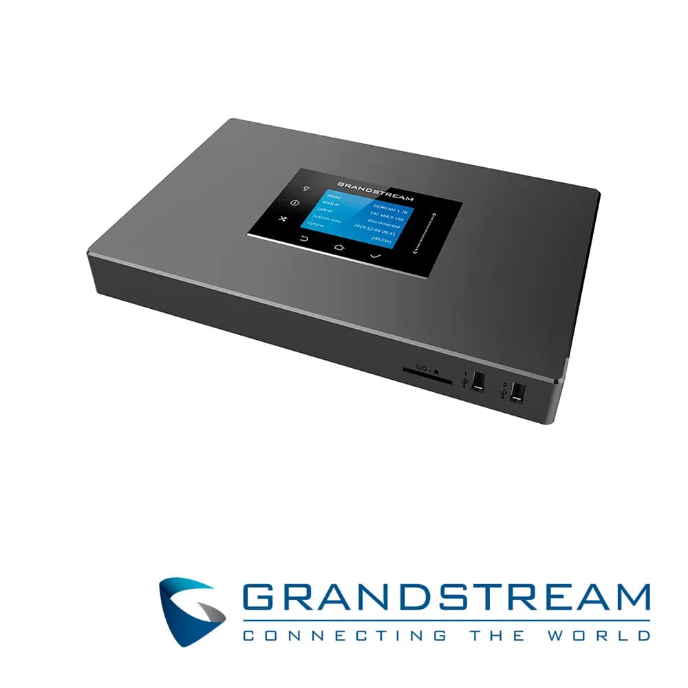 Grandstream UCM6302A