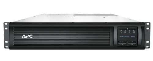 APC SMT3000RM2UC sistema de alimentación ininterrumpida (UPS) Línea in 2