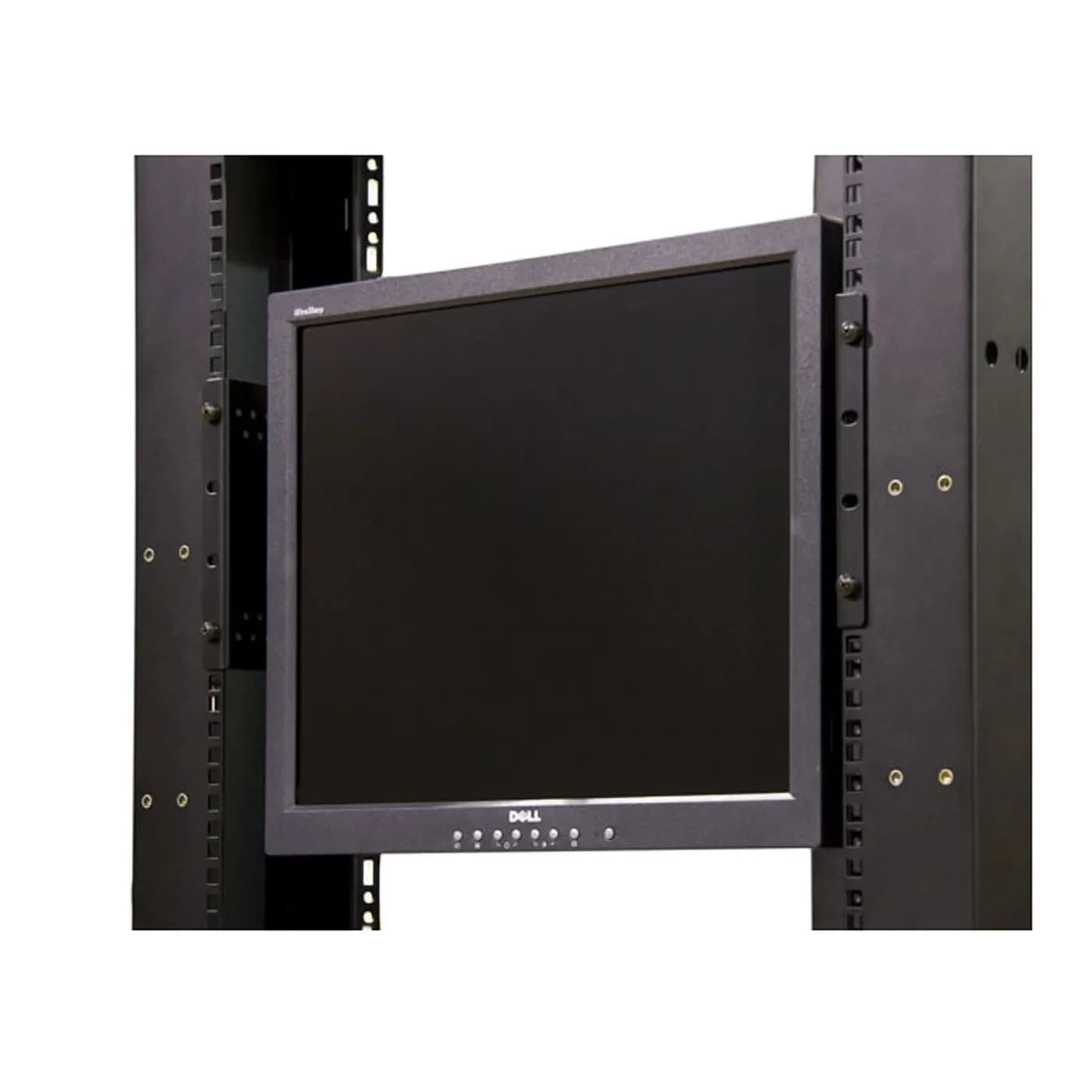 StarTech.com Bracket VESA de Montaje para Monitor LCD en Gabinete Rack 4