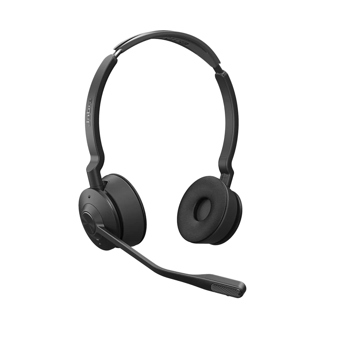 Jabra Engage 75 Auriculares Inalámbrico Diadema Oficina/Centro de llam 2