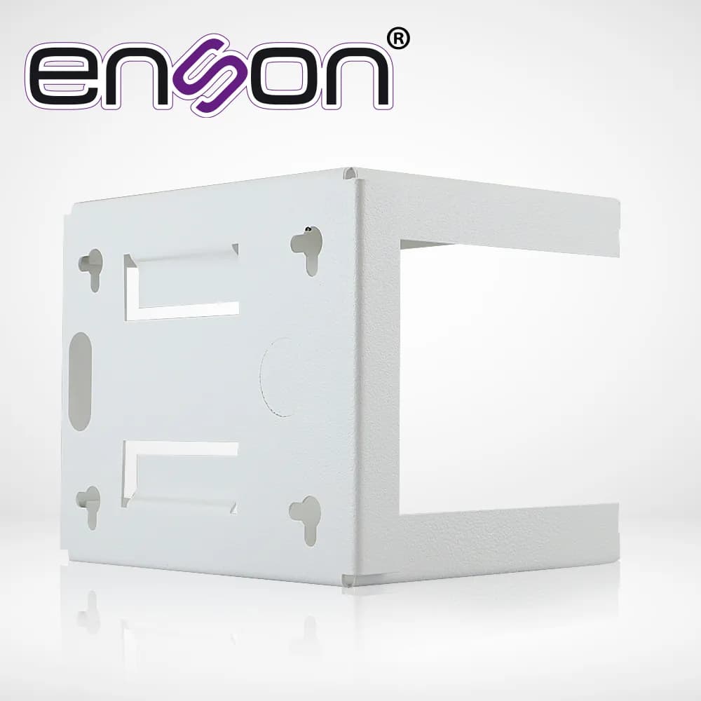 GABINETE ENSON LINCE7 PARA SIRENA DE 15W COMPATIBLE CON MODELO PM-SRE1 3