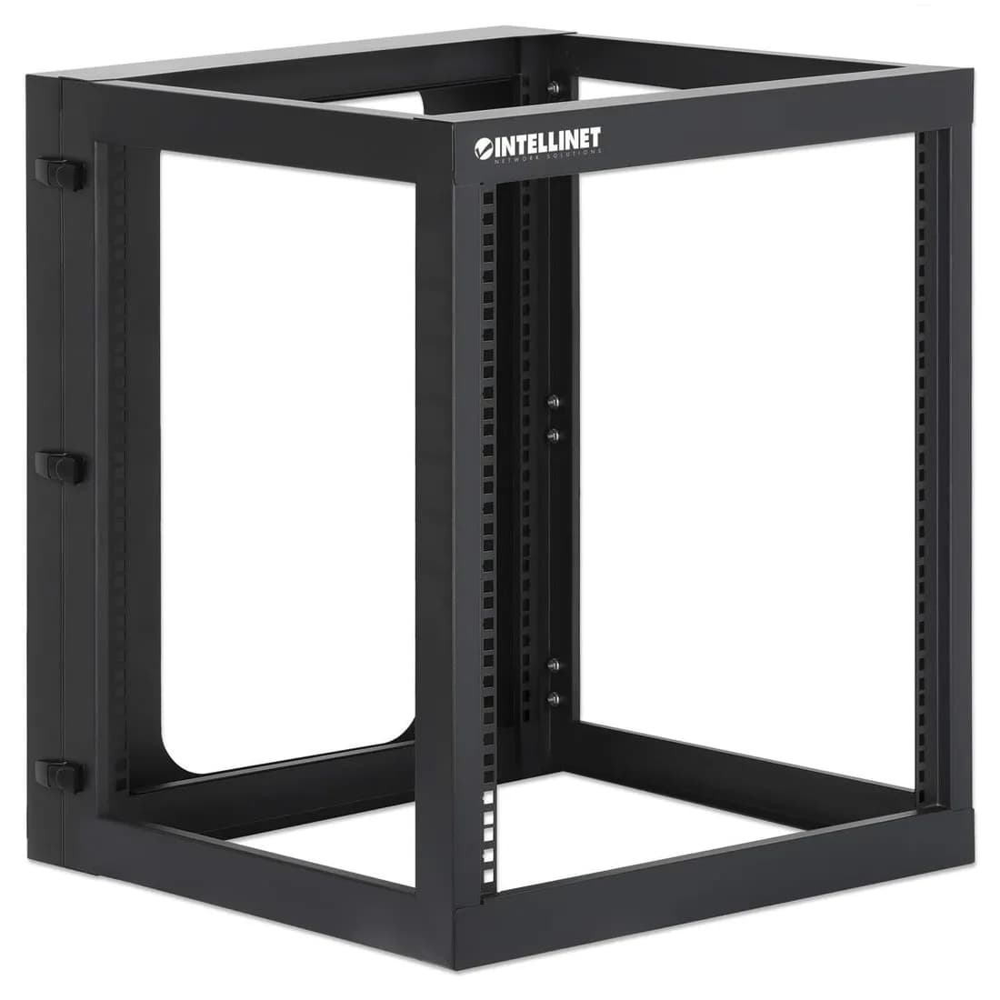 Intellinet 716055 accesorio para rack Estructura de rack 2