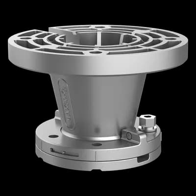 Hikvision DS-4614ZJ-PA
