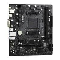 Asrock A520M-HDV