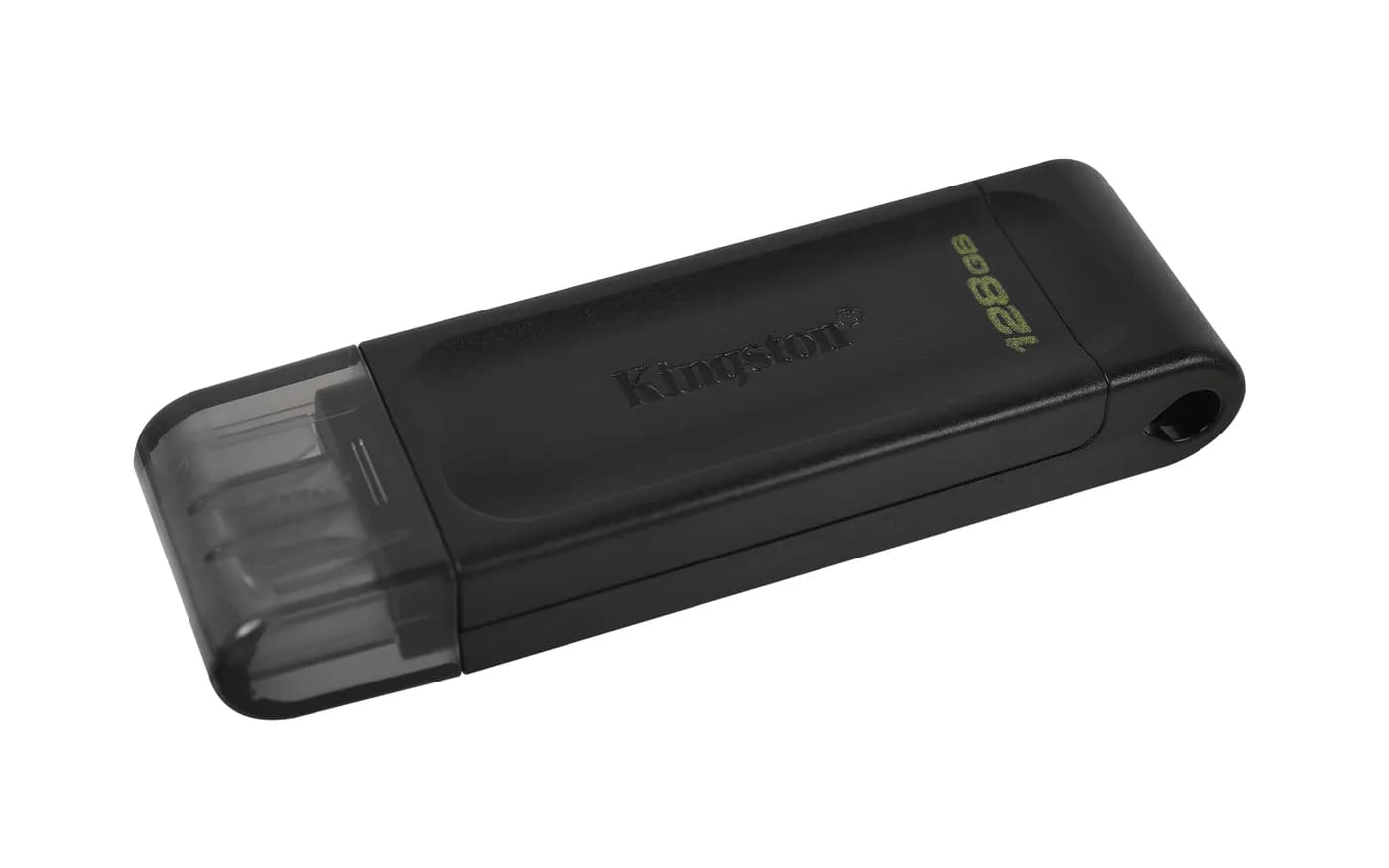 Kingston Technology DataTraveler 70 unidad flash USB 128 GB USB Tipo C 2