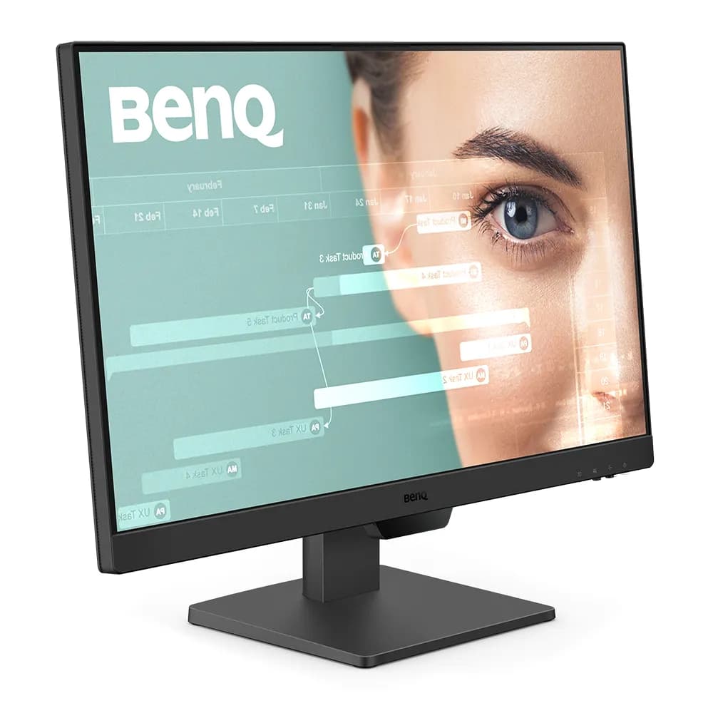 BenQ GW2490E monitor de computadora 60.5 cm (23.8") 1920 x 1080 Pixele 6
